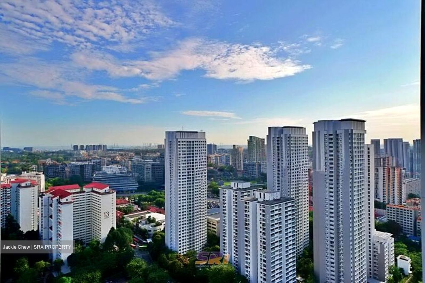 One Holland Village Residences (D10), Apartment #499314461